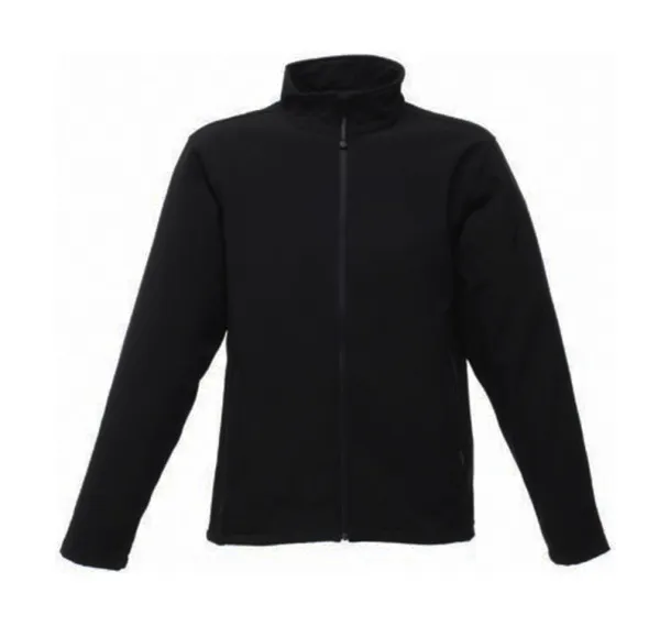  Reid Softshell - Regatta Professional Black