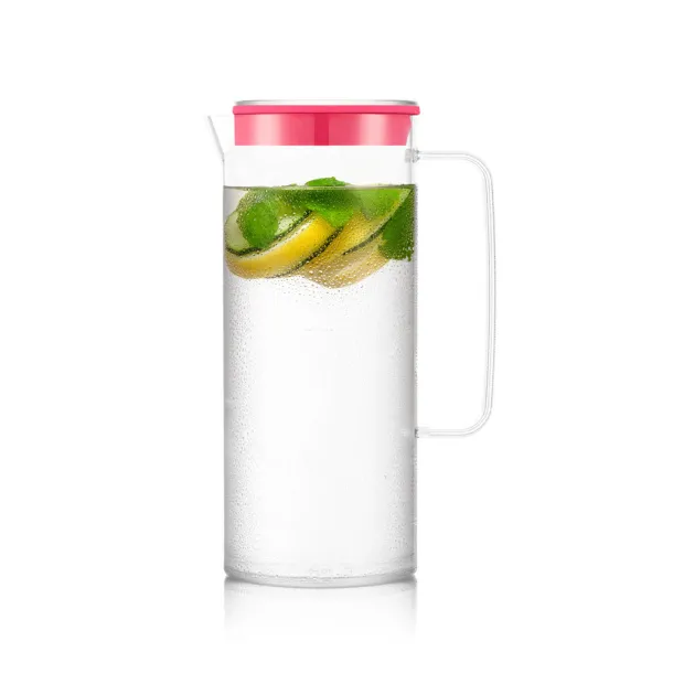 MELHOR 1.2L Plastic jug 1,2 L Pink