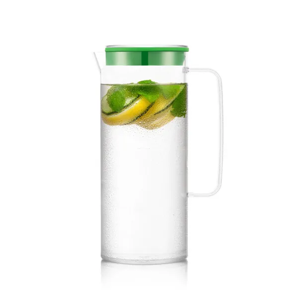 MELHOR 1.2L Plastic jug 1,2 L Green