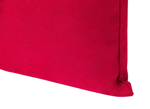 Katote pamučna torba za kupovinu - 180 g/m² Crvena