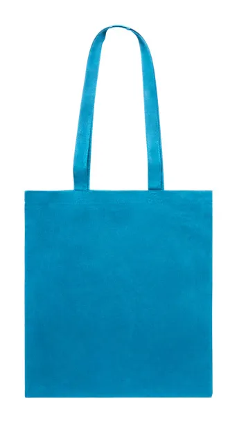 Katote pamučna torba za kupovinu - 180 g/m² Svijetlo plava