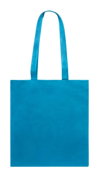 Katote cotton shopping bag Light blue