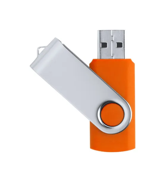 Rebik 16Gb USB memorijski stick Narančasta