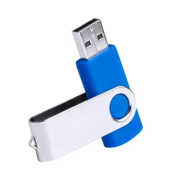 Rebik 16Gb USB memorijski stick Plava