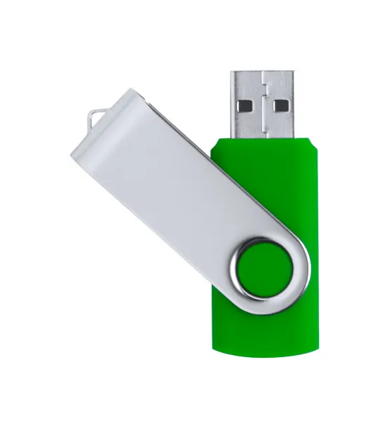 Rebik 16Gb USB memorijski stick Zelena