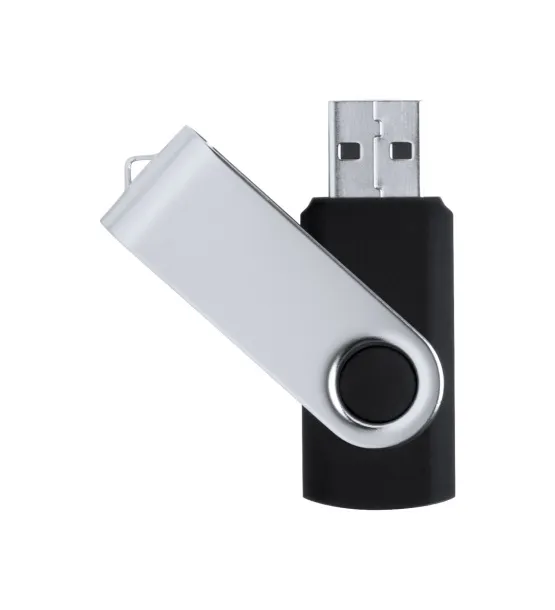 Rebik 16Gb USB memorijski stick Crna