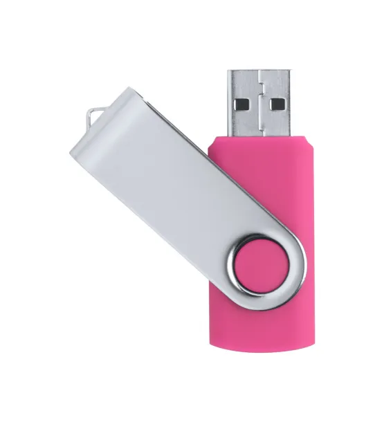 Rebik 16Gb USB memorijski stick Roza