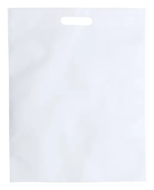 Wercal shopping bag White