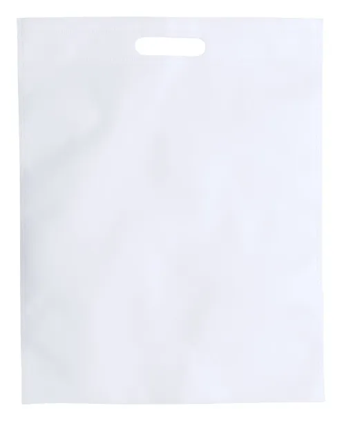 Wercal shopping bag White