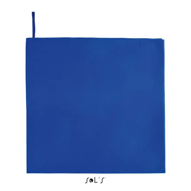  SOL'S ATOLL 100 - MICROFIBRE TOWEL - 190 g/m² - SOL'S Royal blue