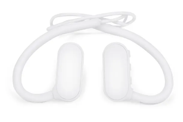 MOVE Wireless earbuds White