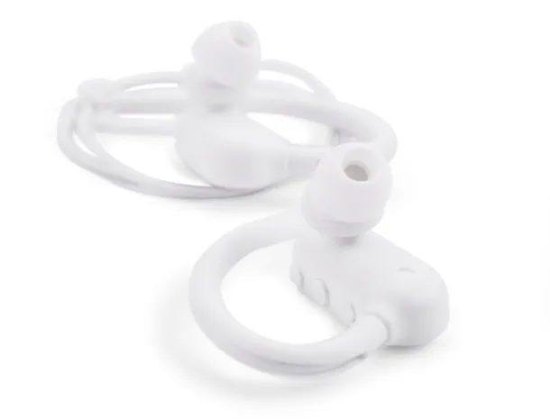 MOVE Wireless earbuds White