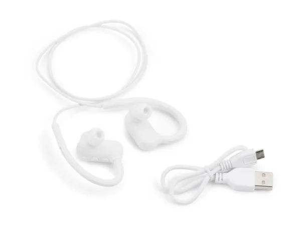 MOVE Wireless earbuds White