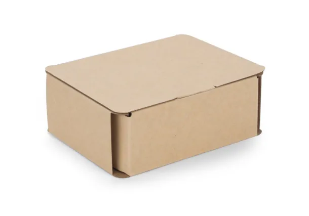 MOVE Wireless earbuds biały