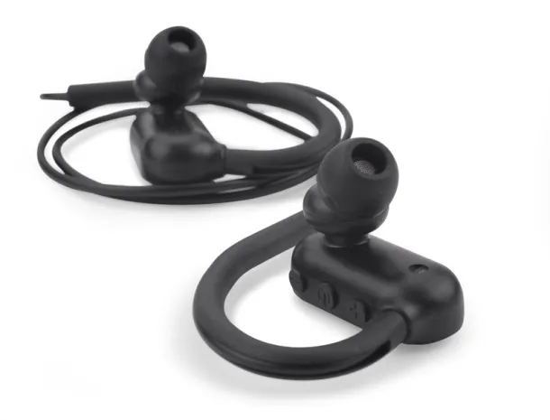 MOVE Wireless earbuds Black