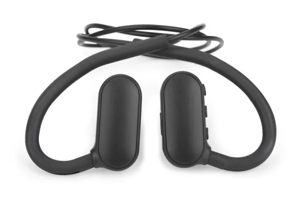 MOVE Wireless earbuds czarny