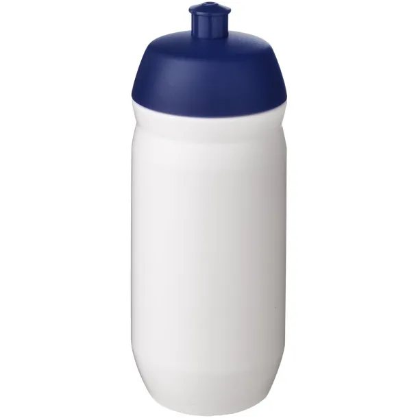 HydroFlex™ 500 ml sport bottle Blue White