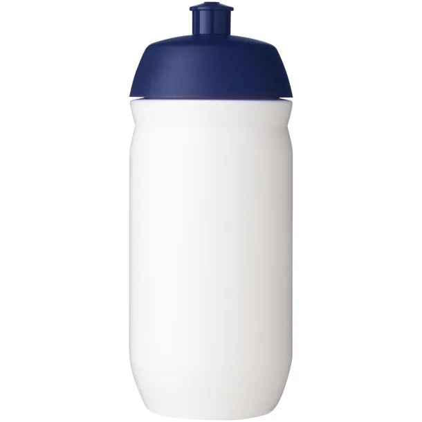 HydroFlex™ 500 ml sport bottle Blue White