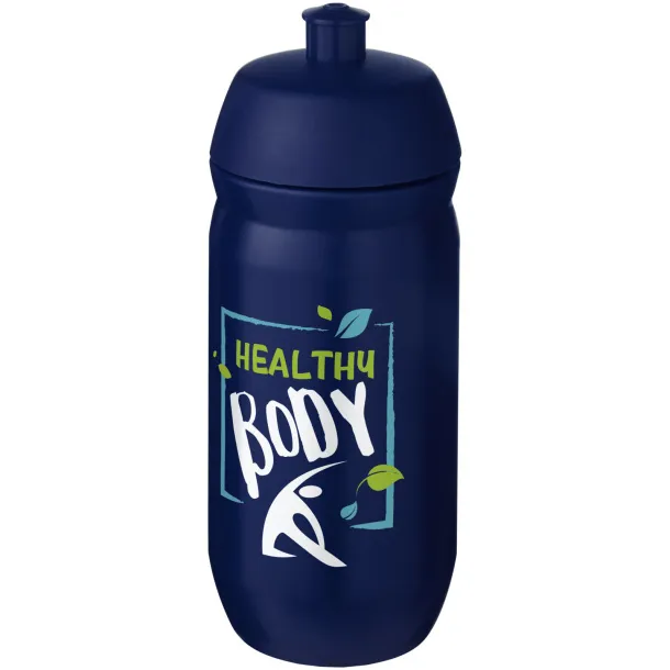 HydroFlex™ 500 ml sport bottle Blue Blue