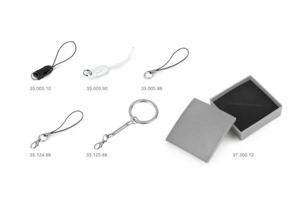 SMART BLACK USB - PIXO Bijela