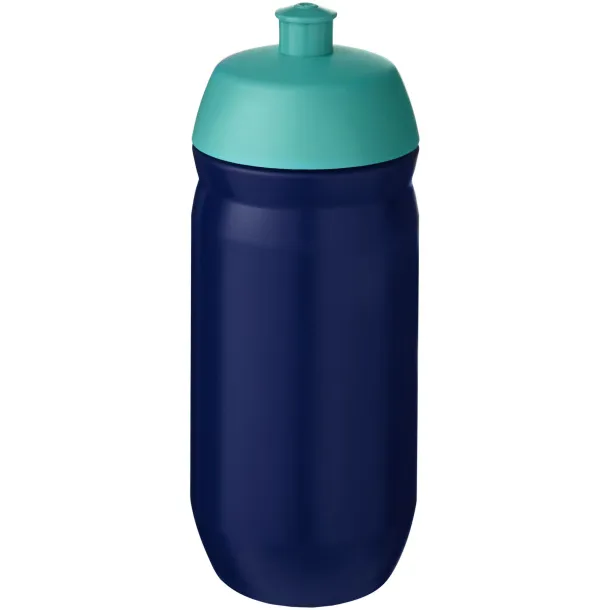 HydroFlex™ 500 ml sport bottle Aqua blue Blue