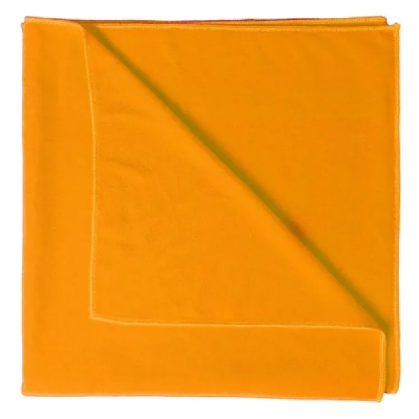  Towel orange