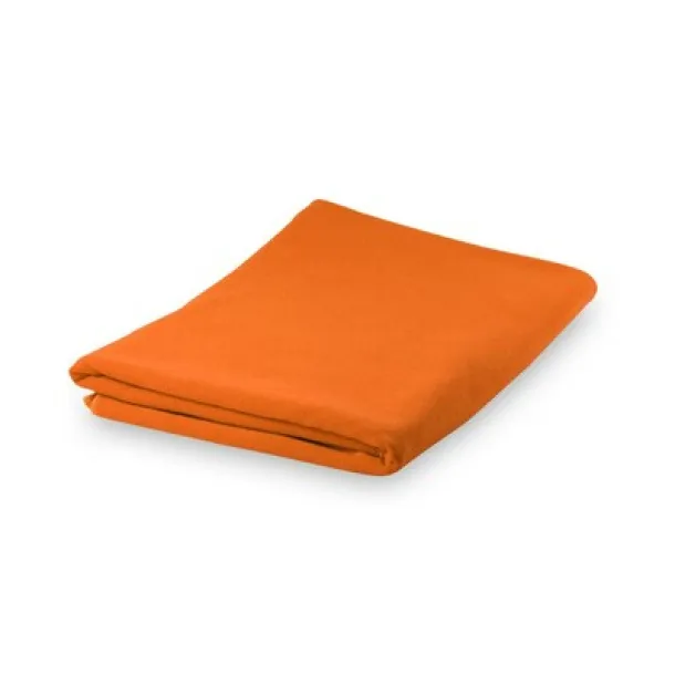  Towel orange