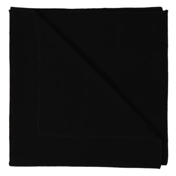  Towel black