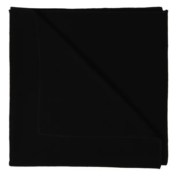  Towel black