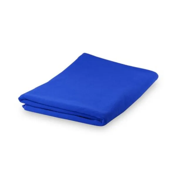  Towel blue