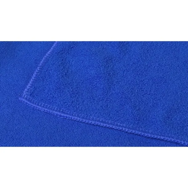  Towel blue