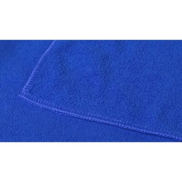  Towel blue