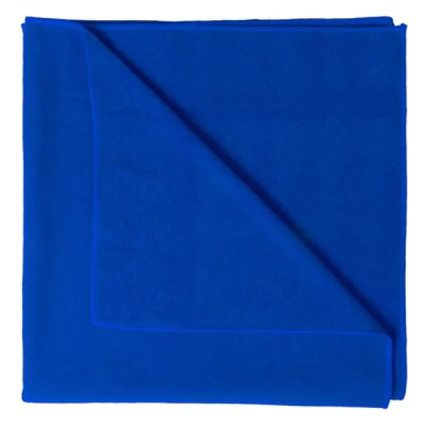  Towel blue