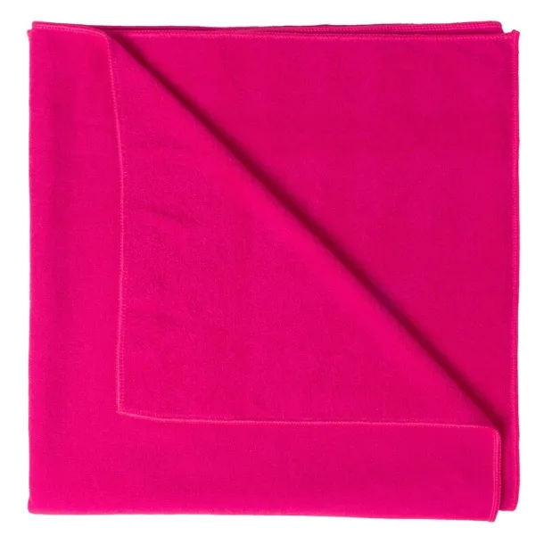  Towel pink