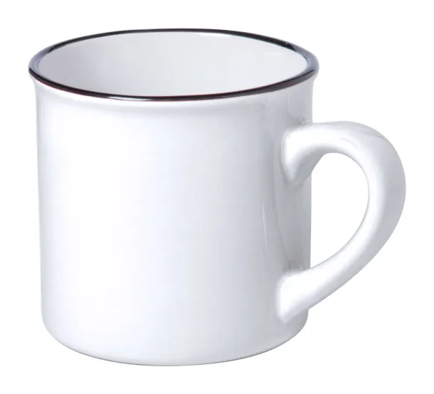 Sinor mug White White