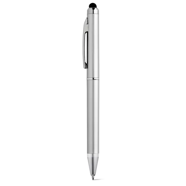 ESLA Ball pen Satin silver