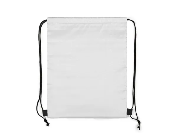 CITY COOL cooler bag White