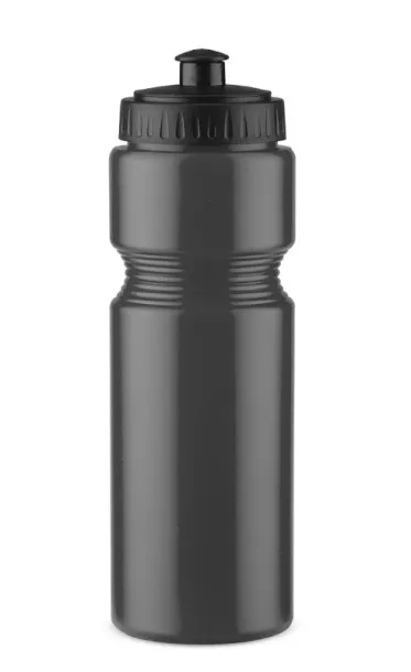 BAJK Bike water bottle  750 ml Black