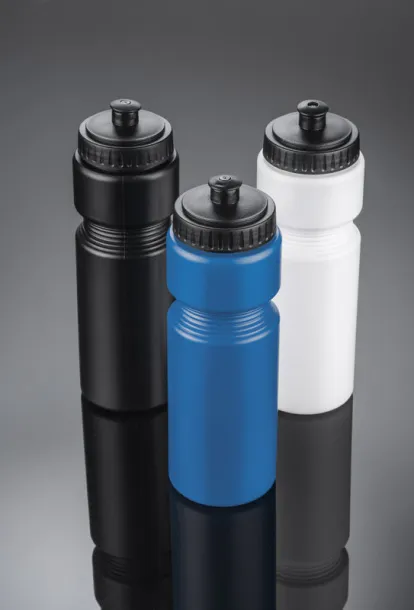 BAJK sportska boca, 750 ml Bijela