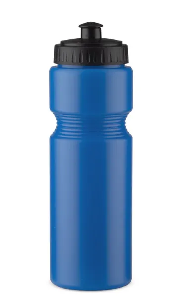 BAJK Bike water bottle  750 ml Blue