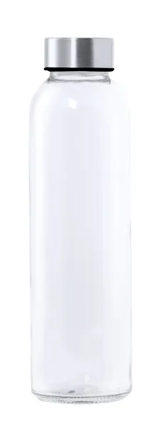 Eltron sublimation sport bottle Transparent