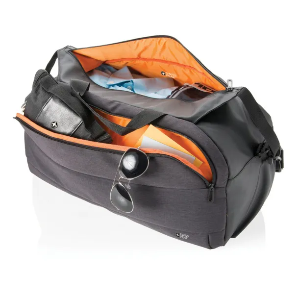  Swiss Peak modern weekend bag - Swiss Peak 426 