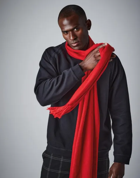  Classic Woven Scarf - Beechfield