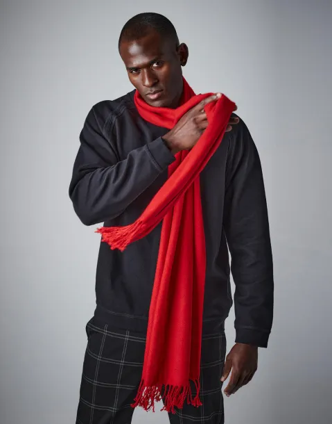  Classic Woven Scarf - Beechfield