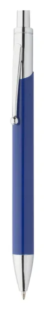 Gavin ballpoint pen Blue