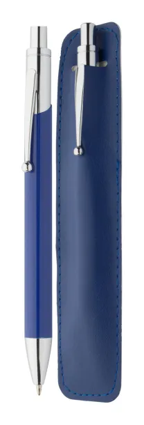 Gavin ballpoint pen Blue