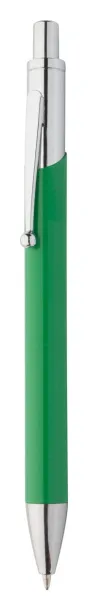 Gavin ballpoint pen Green