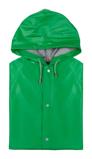 Mariner raincoat Green