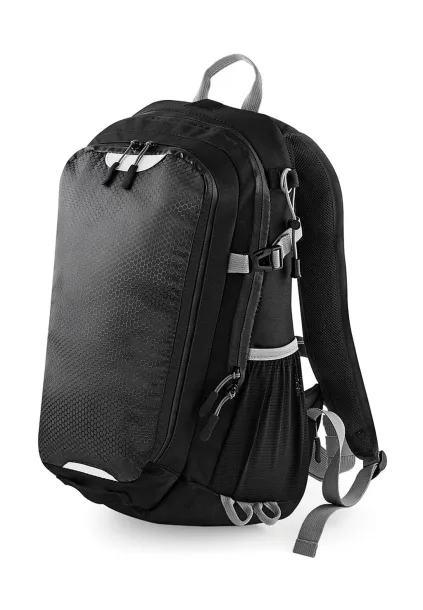  SLX 20 Litre Daypack - Quadra Black