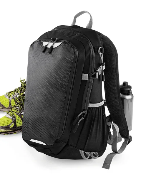  SLX ruksak 20L, 15,6" - Quadra